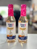 SKINNY SYRUP-FLAVORS WHILE THEY LAST!