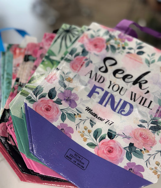 GIFT BAG