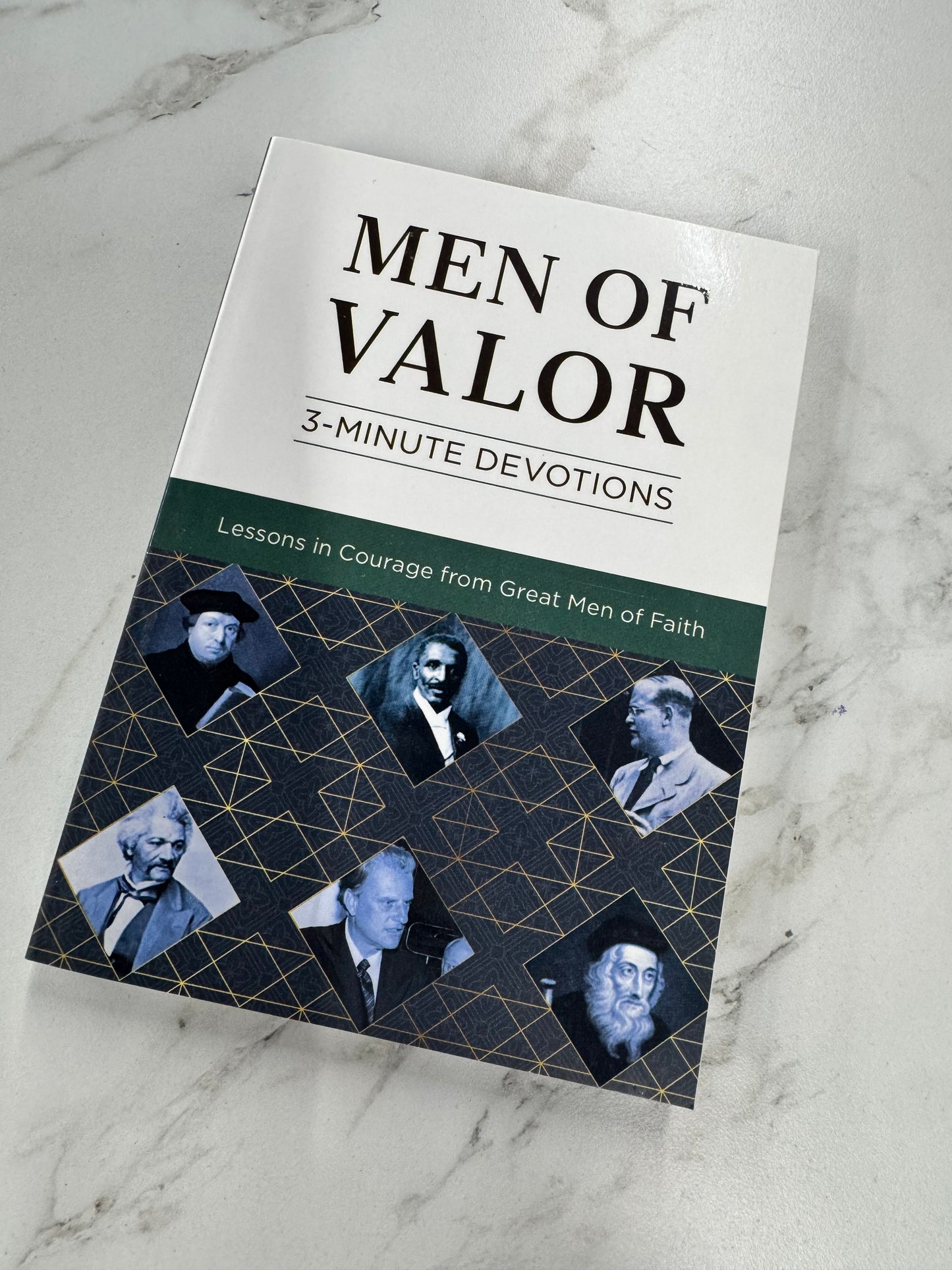 DEVOTIONALS