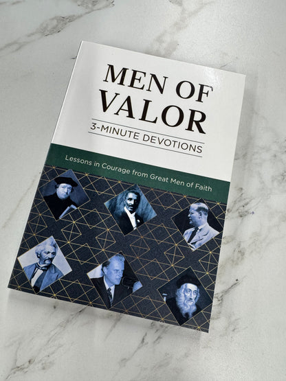 DEVOTIONALS