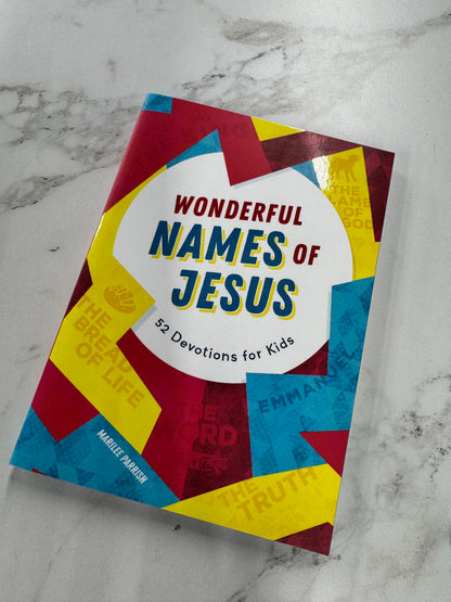 DEVOTIONALS