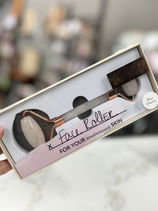 FACE ROLLER