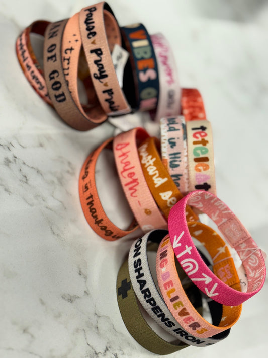 KINGFOLK BRACELET