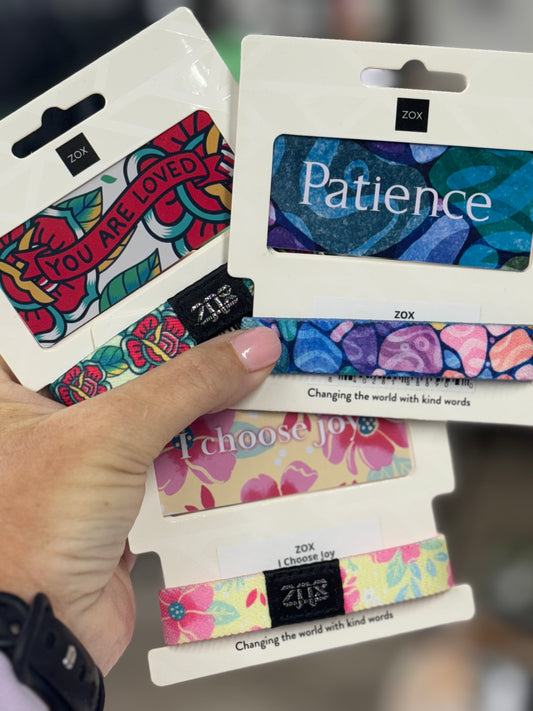 ZOX BRACELET
