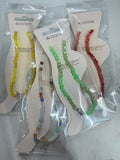 ANKLE BRACELETS