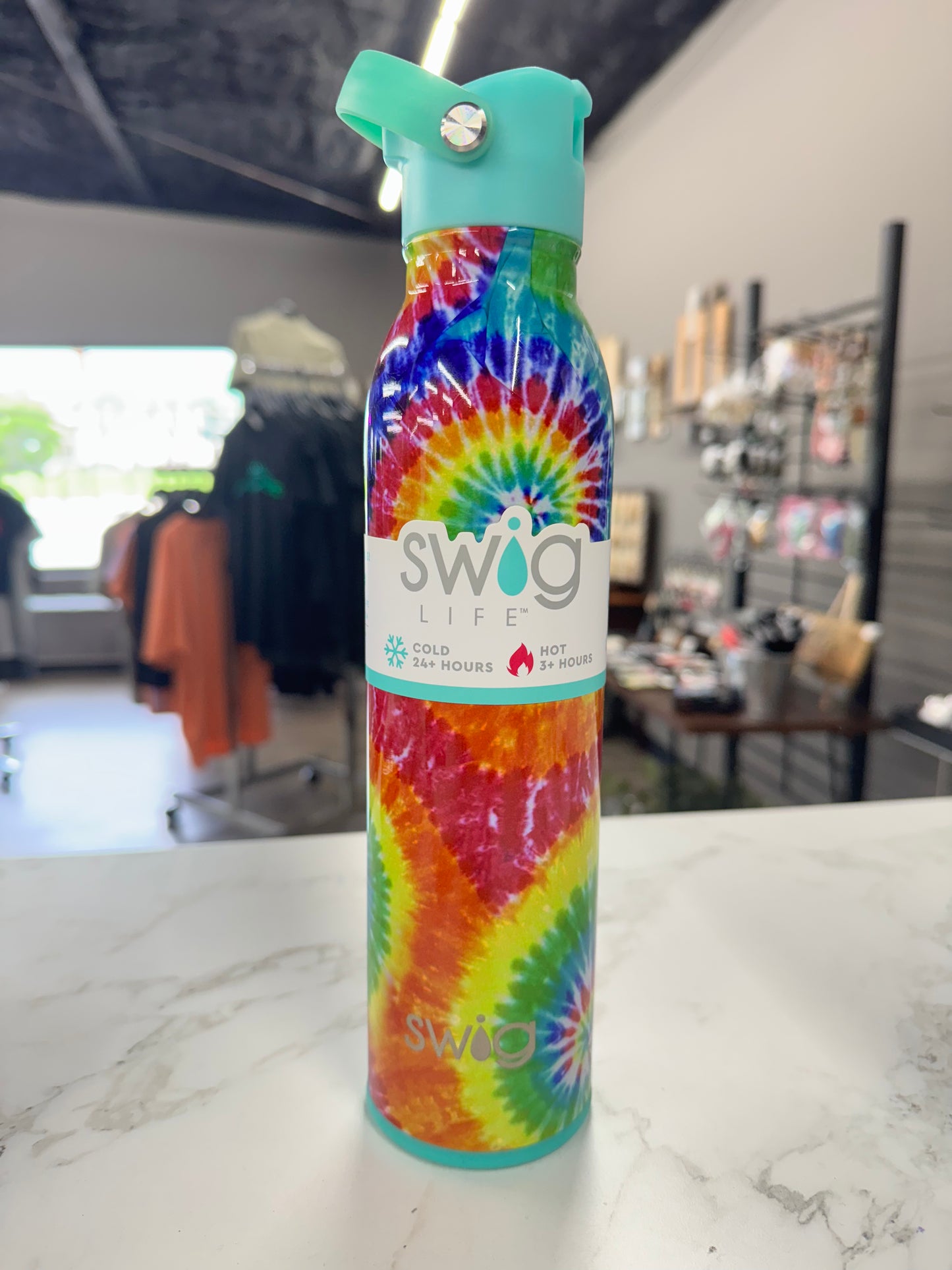 SWIG WATER BOTTLE