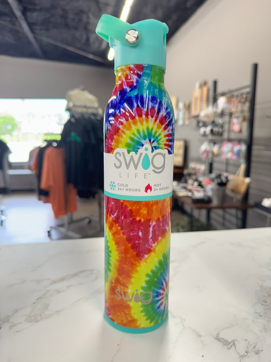 SWIG WATER BOTTLE
