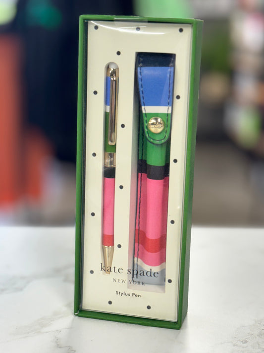 KATE SPADE STYLUS PEN