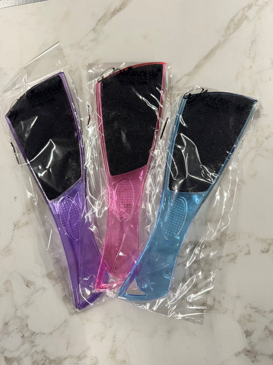 FOOT SCRUBBER