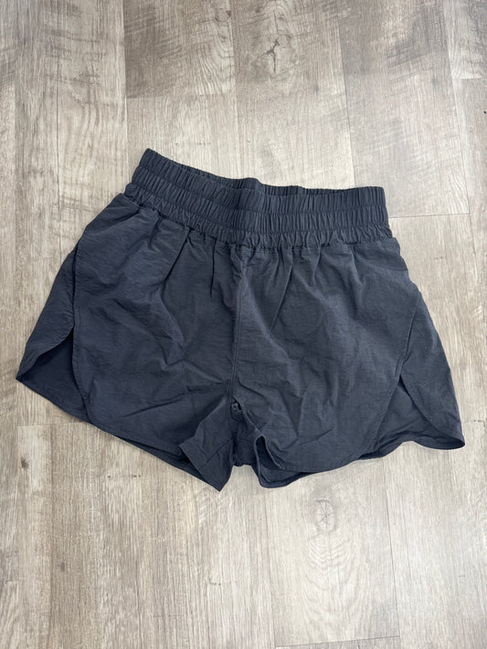 BLACK SHORTS