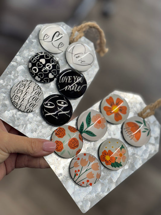 MAGNET SET
