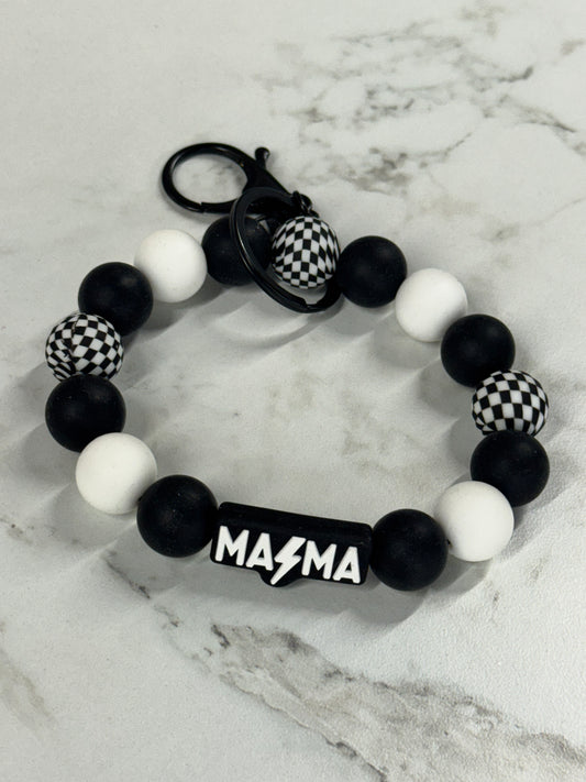 MAMA KEYCHAIN