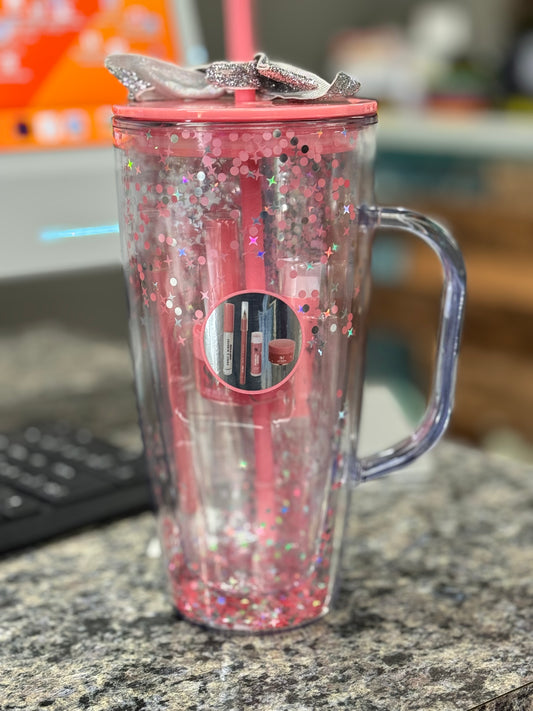 MAKEUP CUP