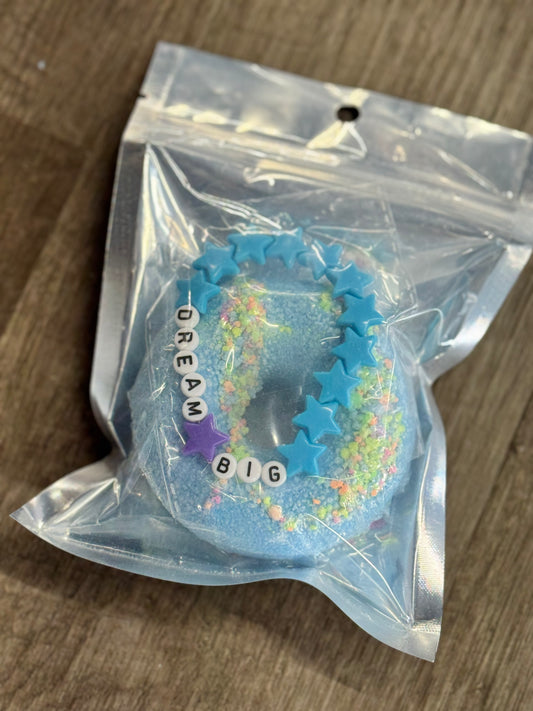 DREAM BIG BATH BOMB