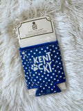 KENTUCKY KOOZIE
