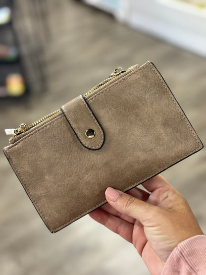 JEN & CO WALLET