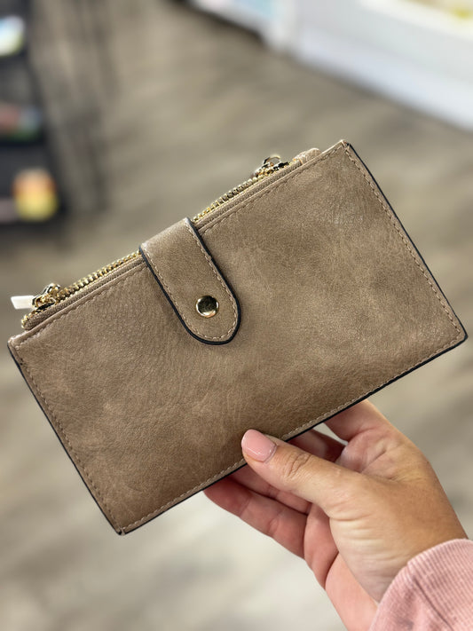 JEN & CO WALLET