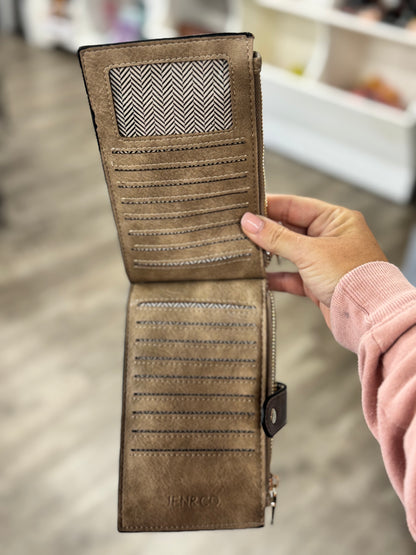 JEN & CO WALLET