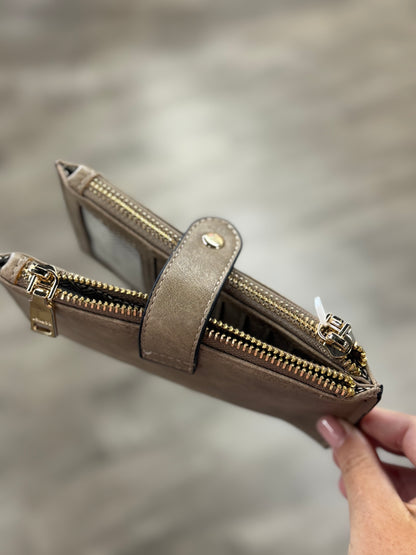 JEN & CO WALLET