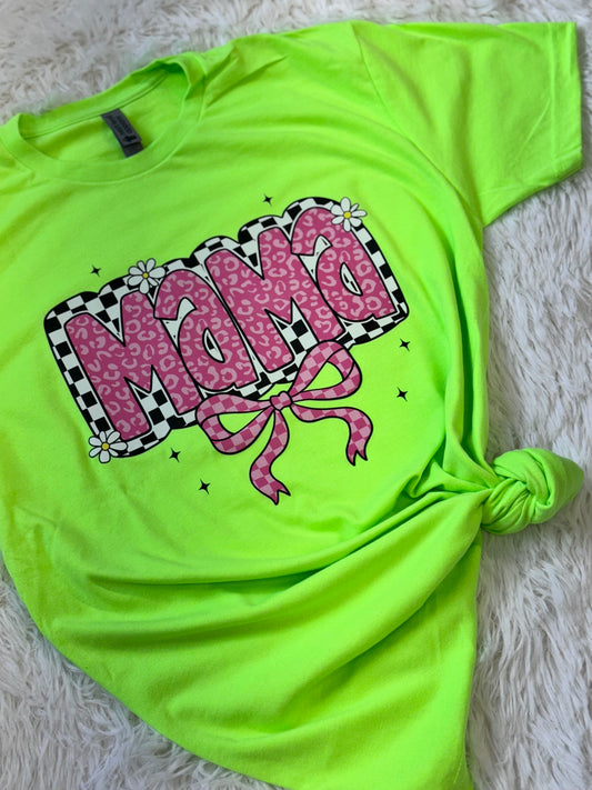 MAMA SHIRT
