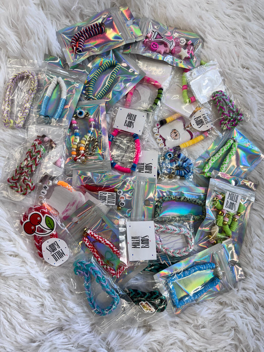 Millie’s bands
