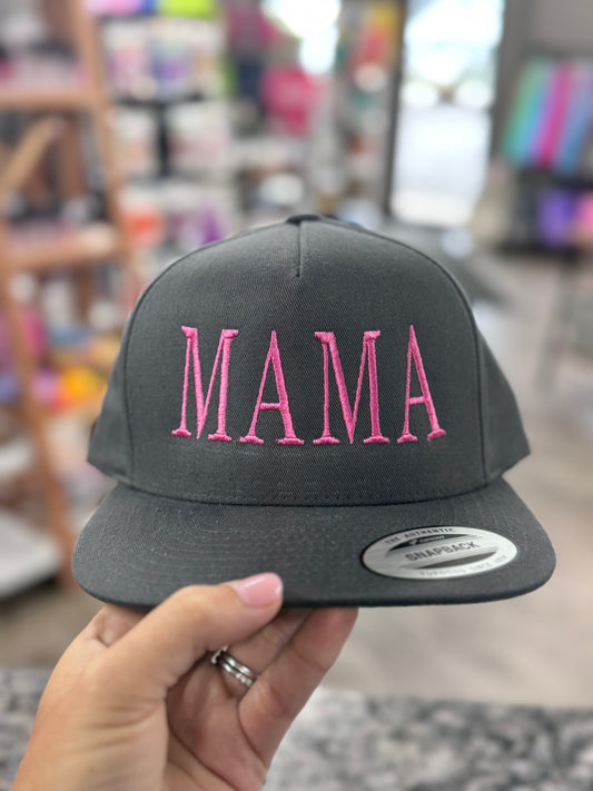 MAMA HAT