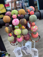 JILZARAH KEYCHAIN (LARGE)