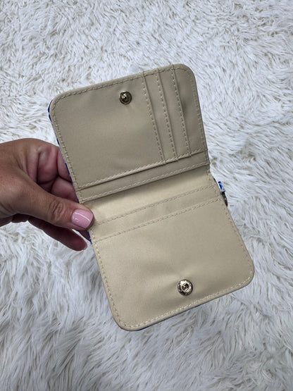 BLUE PAW ID WALLET