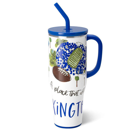 40 OZ KENTUCKY SWIG