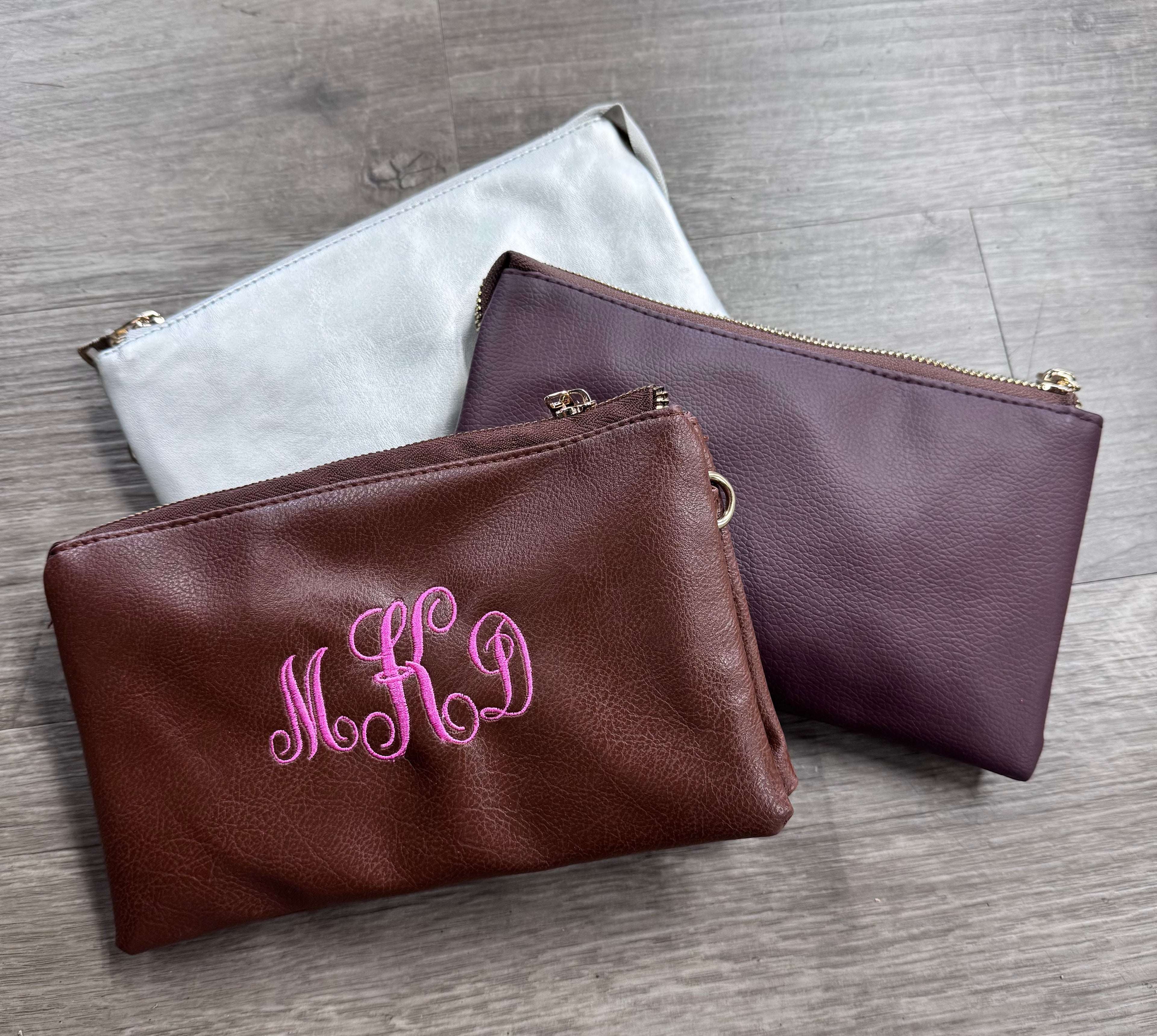 3-IN-1 PURSE