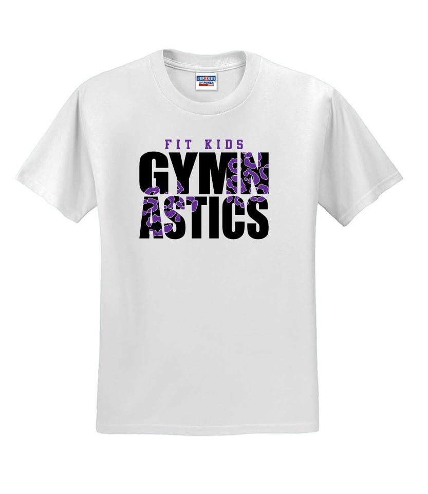 FIT KIDS FUNDRAISER