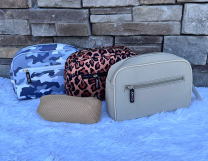 BACK PACK PURSE