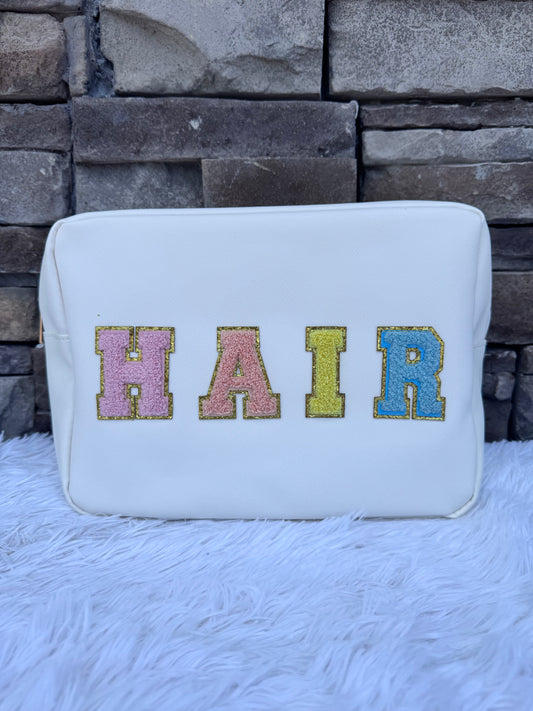 HAIR BAG