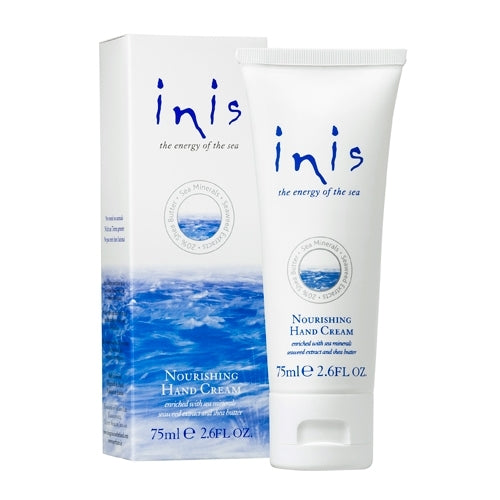 INIS HAND NOURISHING CREAM