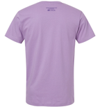 RAE OF SUNSHINE PURPLE ON PURPLE GLITTER