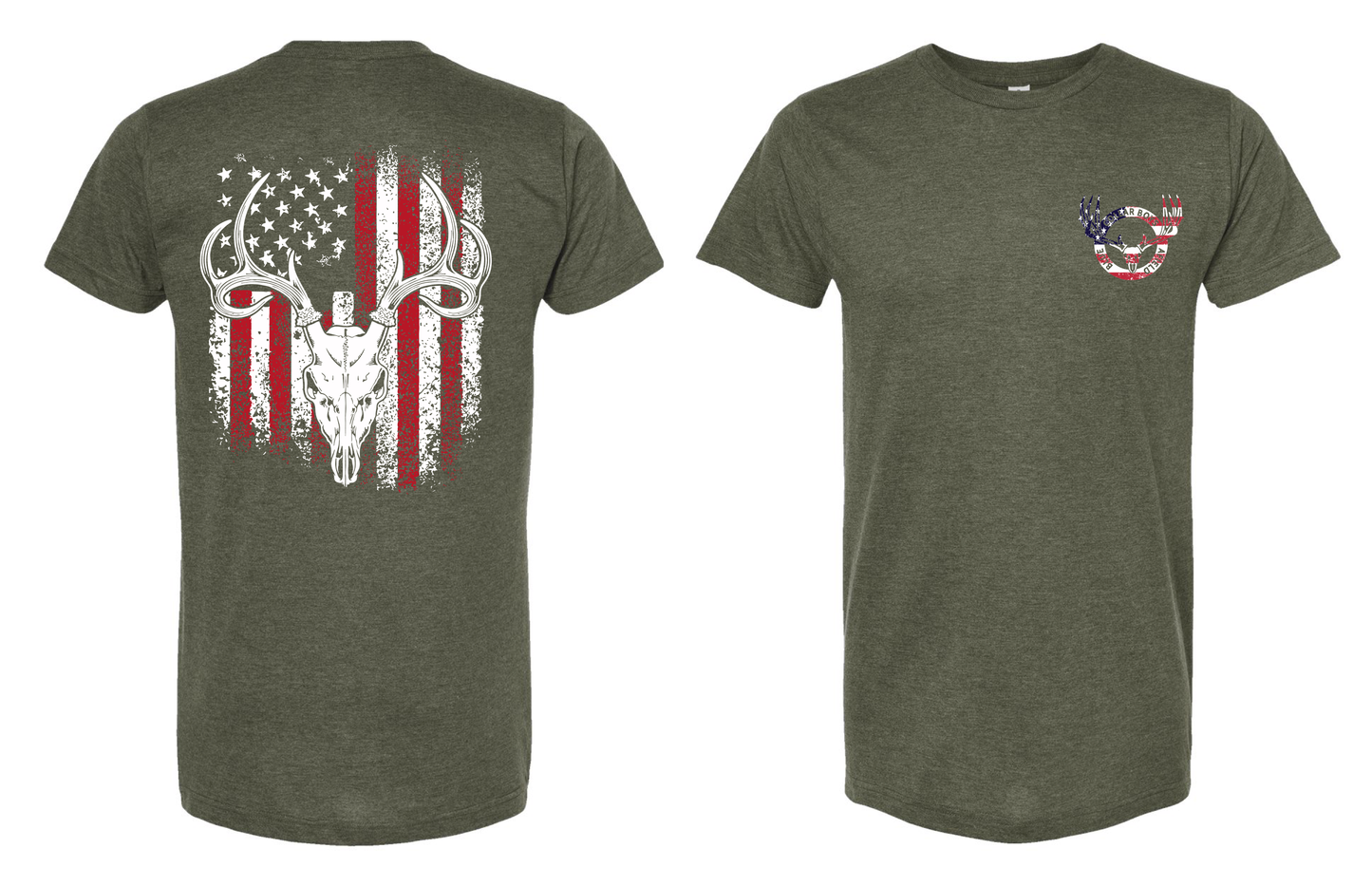 Blue Collar Boys Afield Merchandise