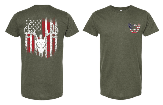 Blue Collar Boys Afield Merchandise