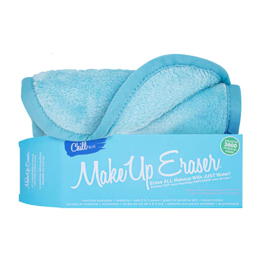 MAKE UP ERASER