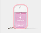 TOUCHLAND SANITIZER CASE
