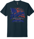 SPRINGFIELD WASHINGTON COUNTY AMERICA 250