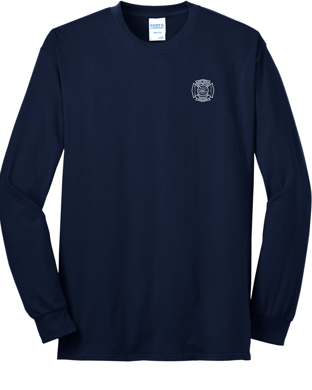 GRAVEL SWITCH FIRE UNIFORM SHIRTS