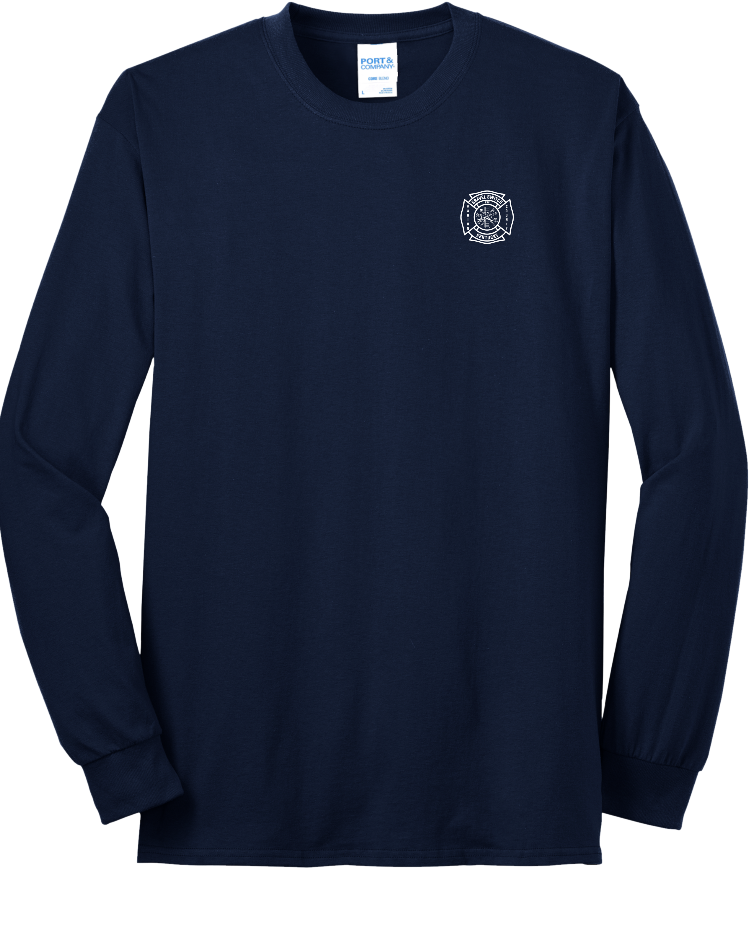 GRAVEL SWITCH FIRE UNIFORM SHIRTS