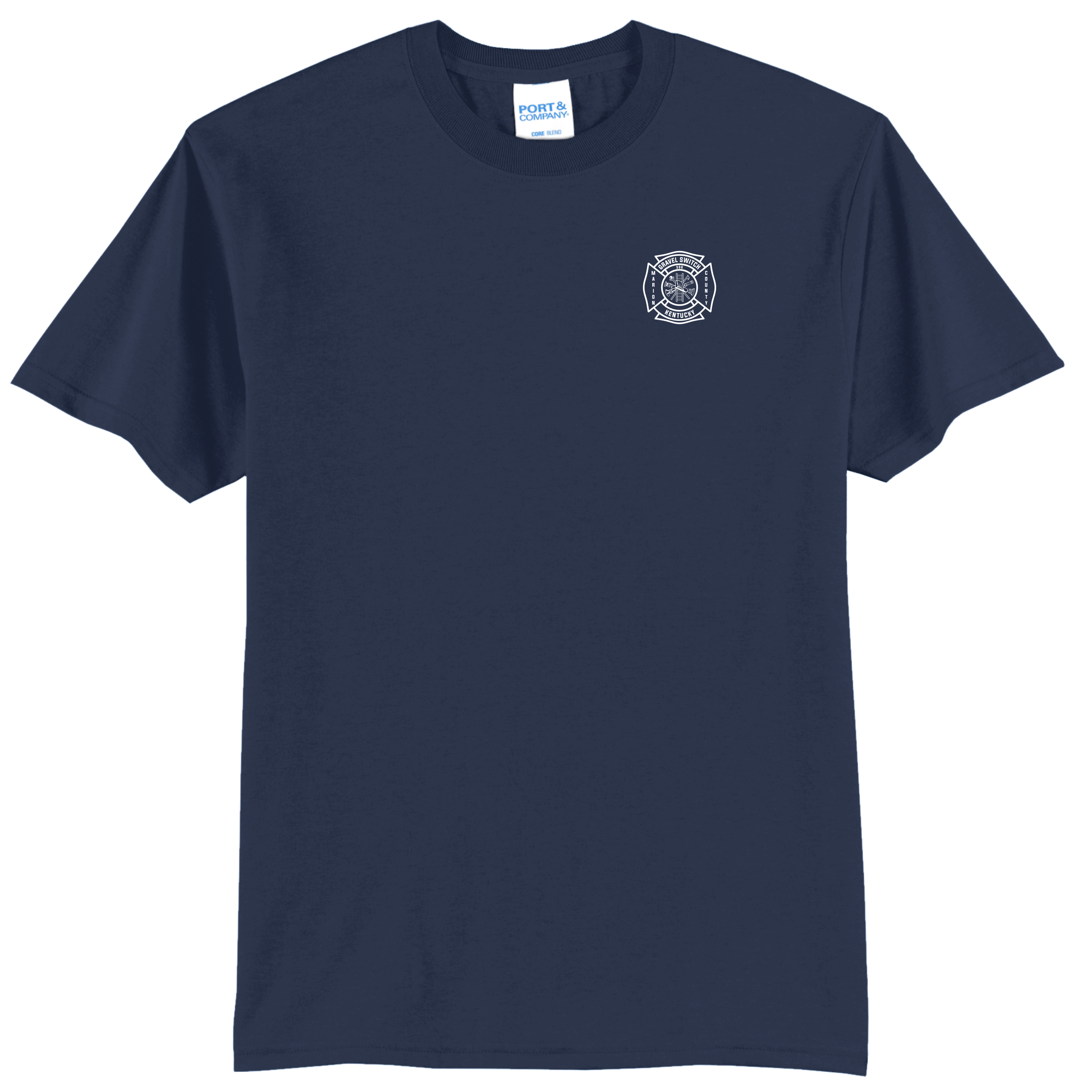 GRAVEL SWITCH FIRE UNIFORM SHIRTS