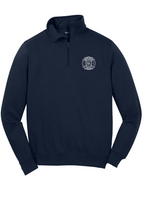 GRAVEL SWITCH FIRE UNIFORM FLEECE