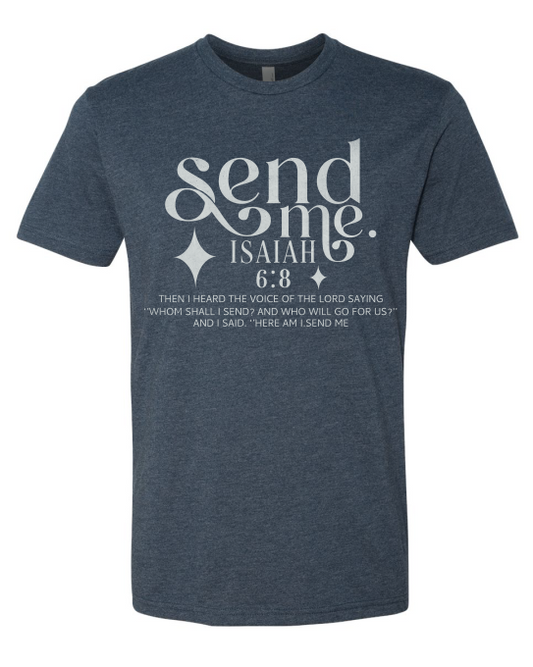 MISSION TRIP FUNDRAISER