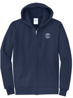 GRAVEL SWITCH FIRE UNIFORM FLEECE