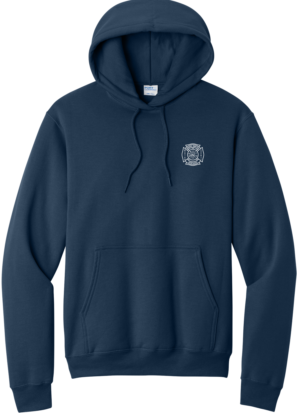 GRAVEL SWITCH FIRE UNIFORM FLEECE