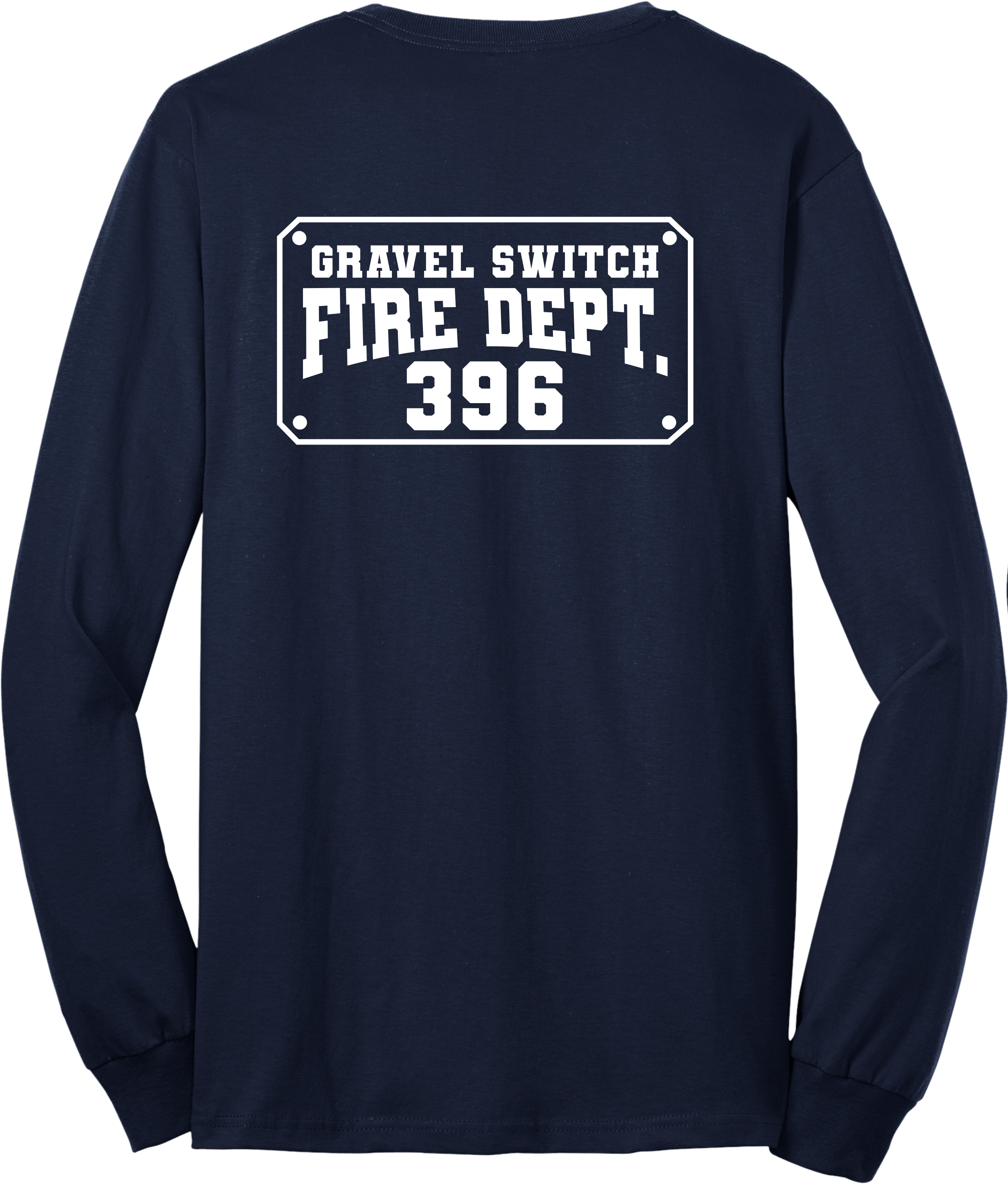 GRAVEL SWITCH FIRE UNIFORM SHIRTS