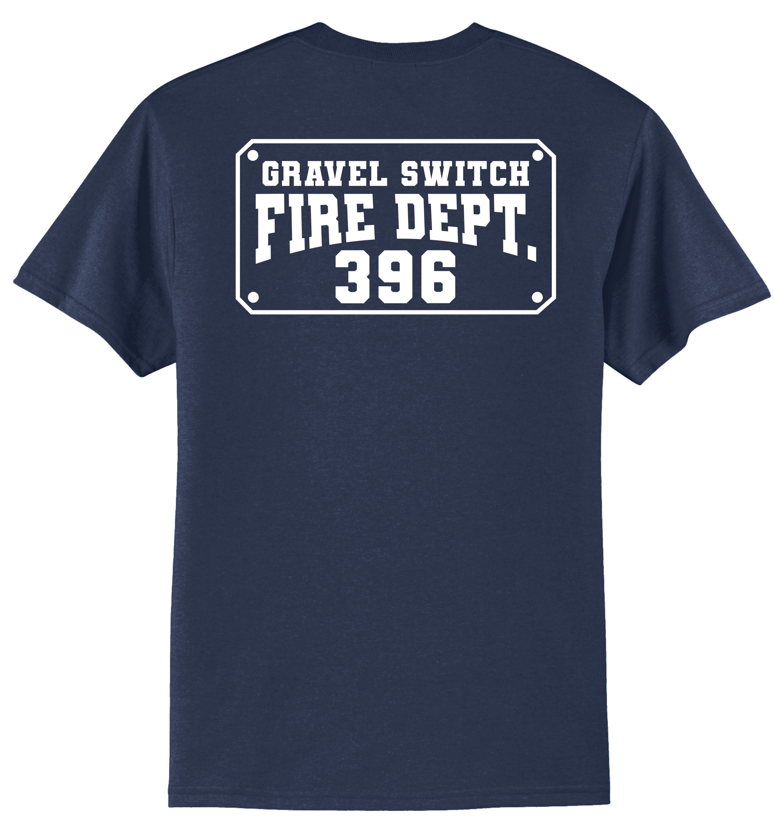 GRAVEL SWITCH FIRE UNIFORM SHIRTS