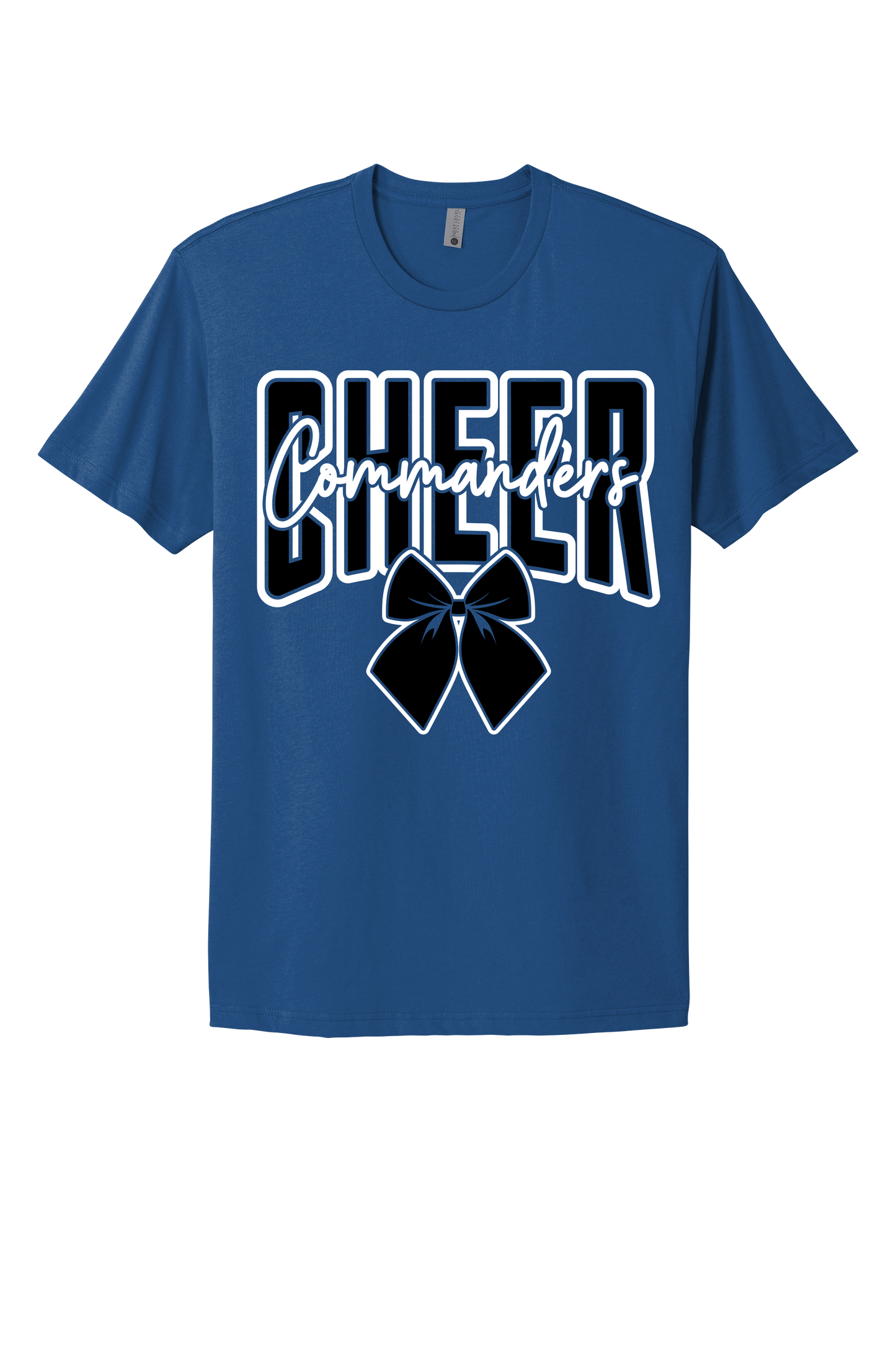 WASHINGTON COUNTY YOUTH CHEER FUNDRAISER